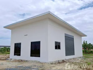 For sale land in Bang Bua Thong, Nonthaburi
