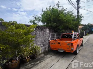 For sale land in Mueang Nonthaburi, Nonthaburi