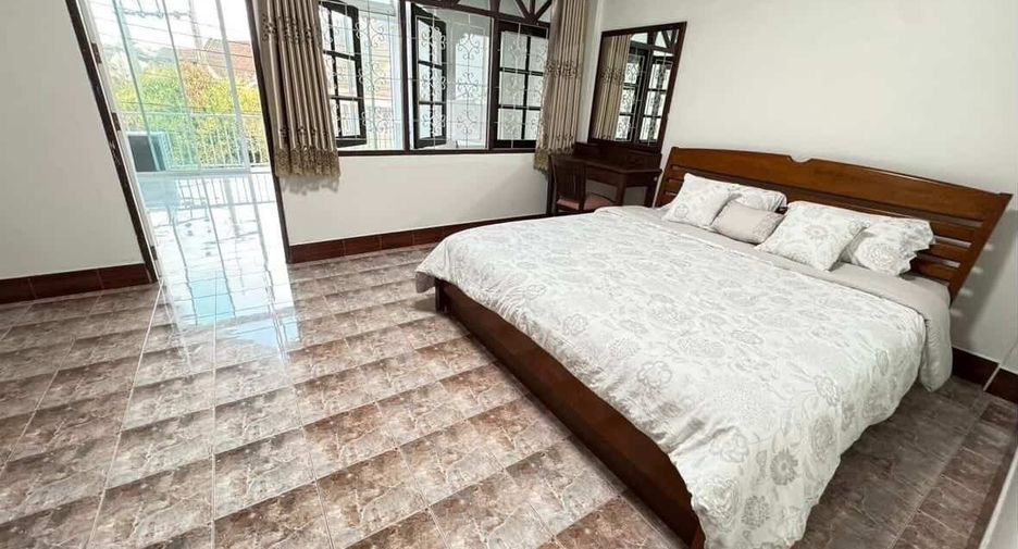 For rent 2 bedrooms townhouse in Mueang Phuket, Phuket