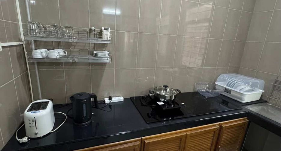 For rent 2 bedrooms townhouse in Mueang Phuket, Phuket