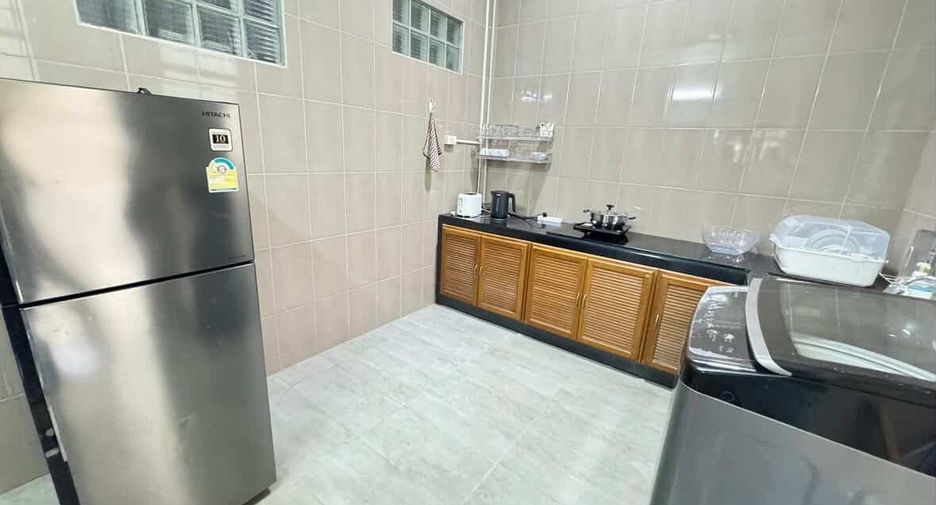 For rent 2 bedrooms townhouse in Mueang Phuket, Phuket