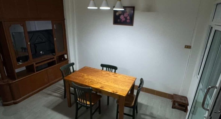 For rent 2 bedrooms townhouse in Mueang Phuket, Phuket