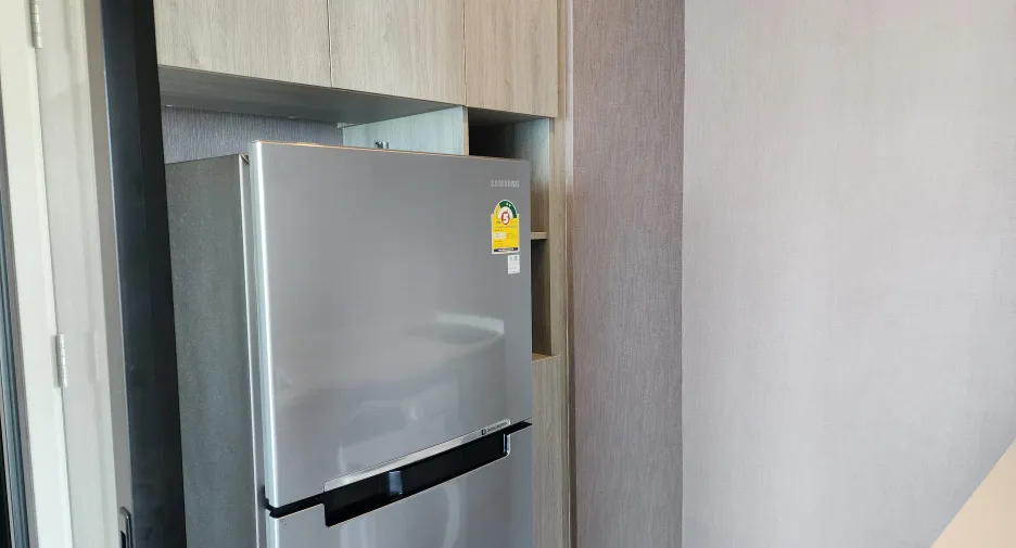 Wohnung zur Miete mit 2 Zimmer in Mueang Rayong, Rayong