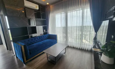Wohnung zur Miete mit 2 Zimmer in Mueang Rayong, Rayong