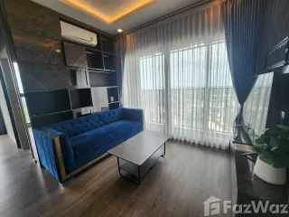Wohnung zur Miete mit 2 Zimmer in Mueang Rayong, Rayong