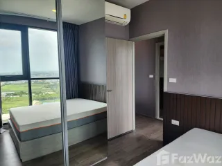 Wohnung zur Miete mit 2 Zimmer in Mueang Rayong, Rayong