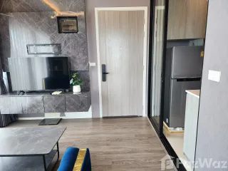 Wohnung zur Miete mit 2 Zimmer in Mueang Rayong, Rayong