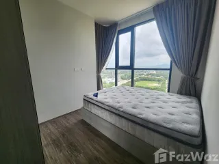 À louer 2 chambres condo à Mueang Rayong, Rayong