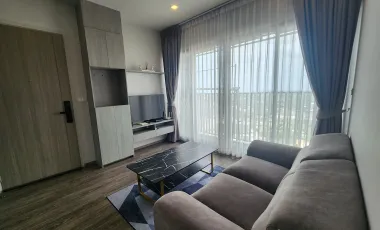 Wohnung zur Miete mit 2 Zimmer in Mueang Rayong, Rayong