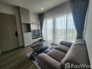 À louer 2 chambres condo à Mueang Rayong, Rayong