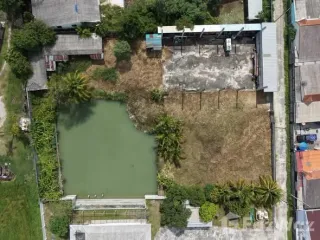 出售 土地 在 Ban Bueng, Chon Buri