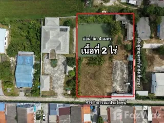 出售 土地 在 Ban Bueng, Chon Buri