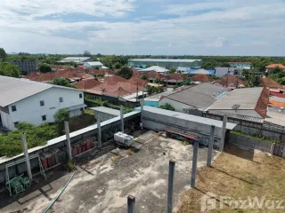出售 土地 在 Ban Bueng, Chon Buri