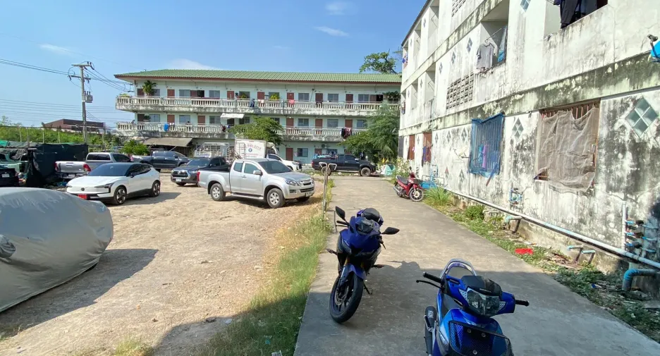 À vendre terrain à Mueang Samut Sakhon, Samut Sakhon