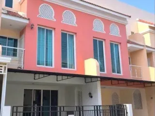 出租 3 卧室 别墅 在 Mueang Chon Buri, Chon Buri
