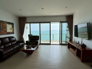 For Rent 2 Bedroom Condo In Bang Lamung, Chonburi