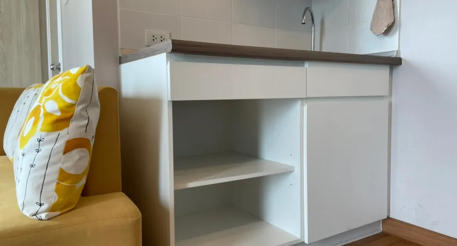 Condo en venta de 1 habitaciones en Phaya Thai, Bangkok