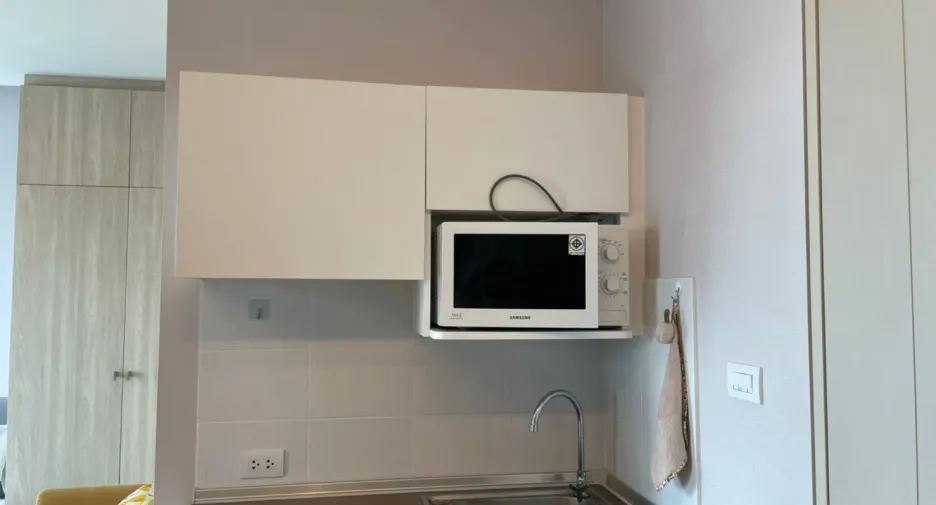 Condo en venta de 1 habitaciones en Phaya Thai, Bangkok