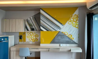 À vendre 1 chambre condo à Phaya Thai, Bangkok