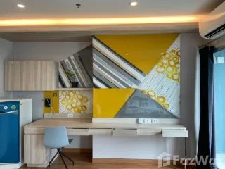 For sale 1 bed condo in Phaya Thai, Bangkok