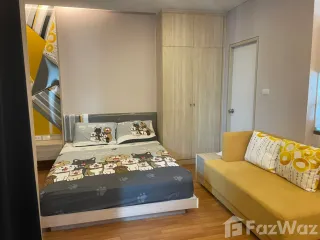 For sale 1 bed condo in Phaya Thai, Bangkok