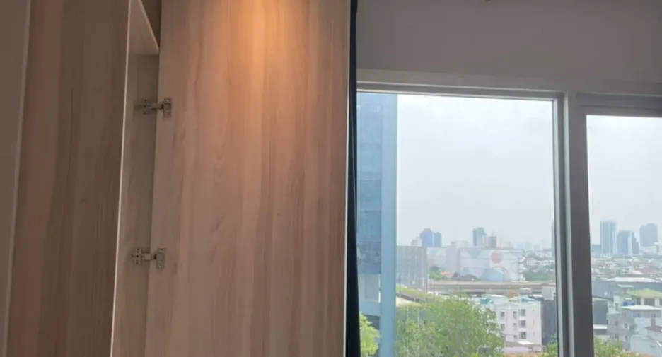 Condo en venta de 1 habitaciones en Phaya Thai, Bangkok