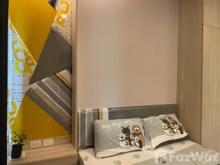 For sale 1 bed condo in Phaya Thai, Bangkok