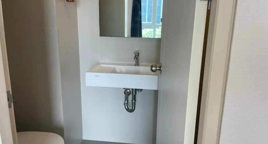 Condo en venta de 1 habitaciones en Phaya Thai, Bangkok