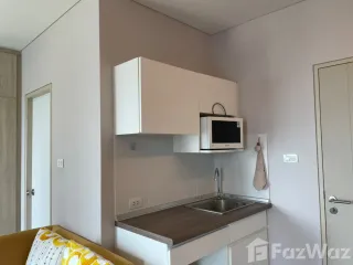 À vendre 1 chambre condo à Phaya Thai, Bangkok