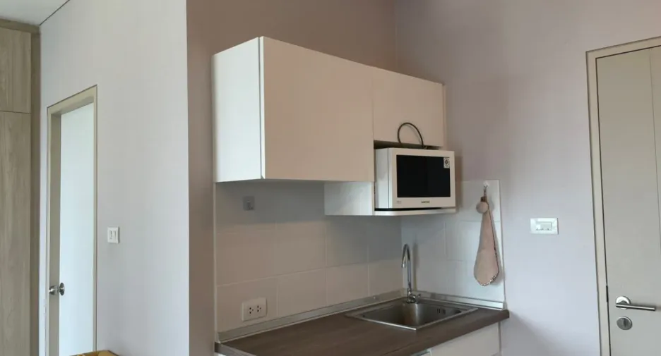 Condo en venta de 1 habitaciones en Phaya Thai, Bangkok