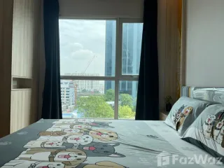 For sale 1 bed condo in Phaya Thai, Bangkok