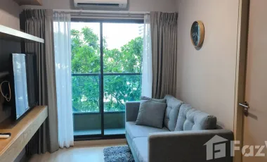 Condo en alquiler de 1 habitaciones en Watthana, Bangkok