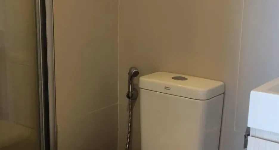 Condo en alquiler de 1 habitaciones en Watthana, Bangkok