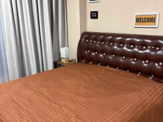 For rent 2 bedrooms condo in Bang Rak, Bangkok