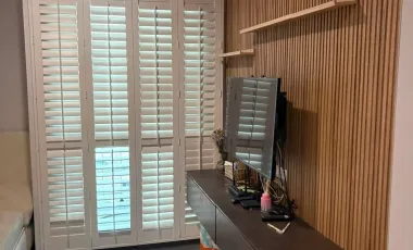 For rent 2 bedrooms condo in Bang Rak, Bangkok