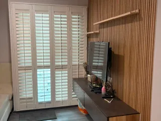 For rent 2 bedrooms condo in Bang Rak, Bangkok