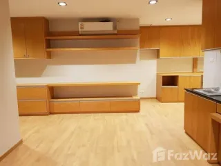 For rent 3 bedrooms condo in Bang Rak, Bangkok