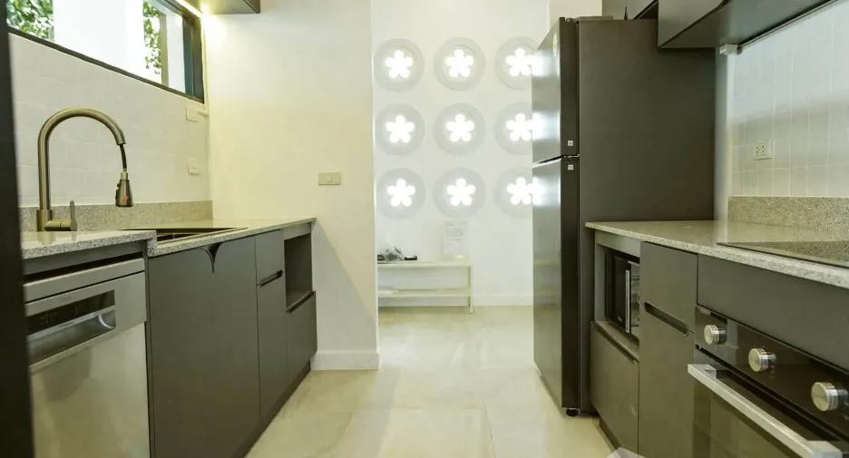 Haus zur Miete mit 3 Zimmer in Mueang Phuket, Phuket