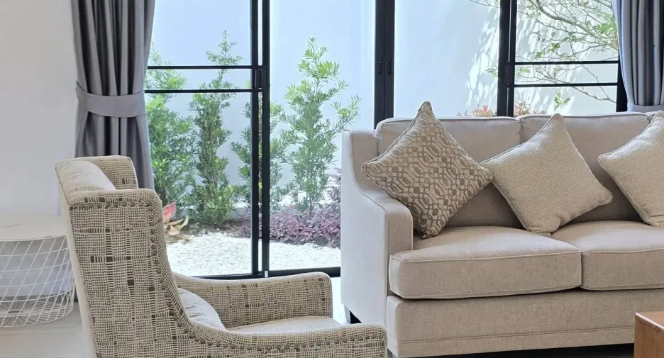 Haus zur Miete mit 3 Zimmer in Mueang Phuket, Phuket