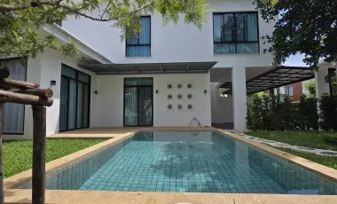 出租 3 卧室 独立屋 在 Phuket Town, 普吉