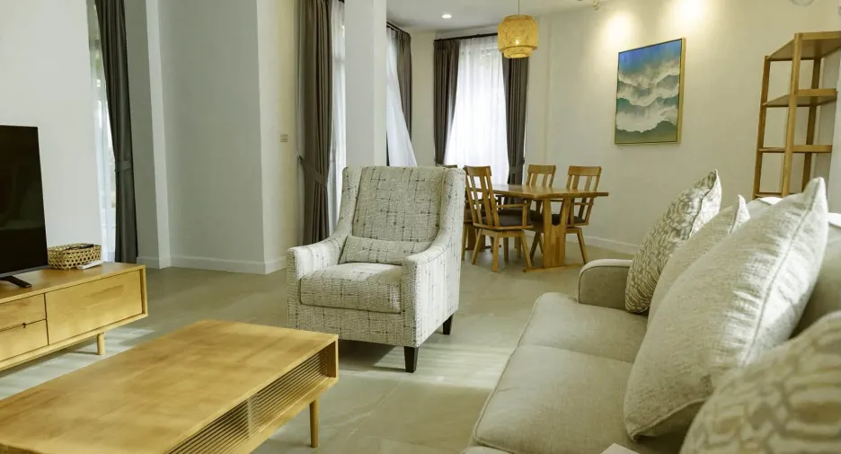Haus zur Miete mit 3 Zimmer in Mueang Phuket, Phuket