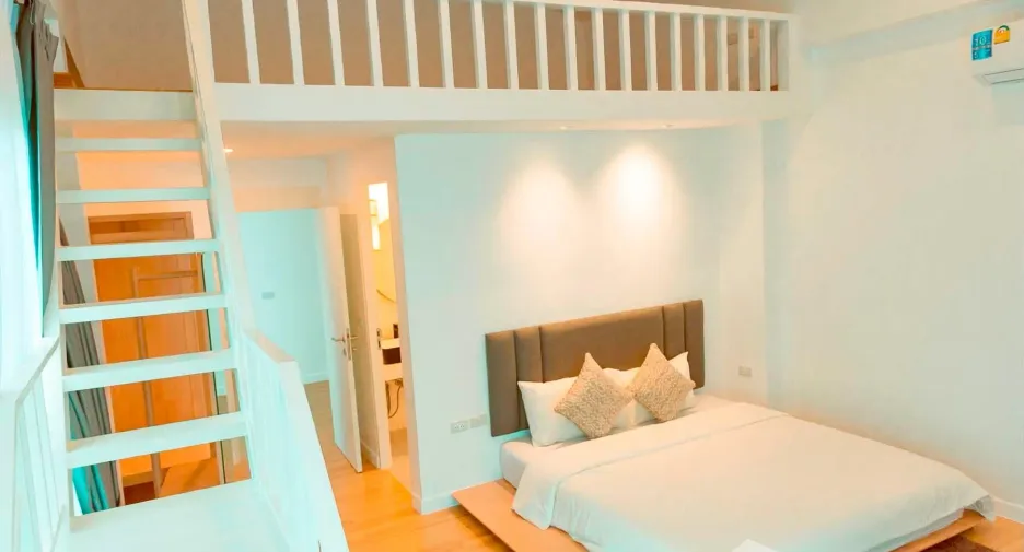 Haus zur Miete mit 3 Zimmer in Mueang Phuket, Phuket
