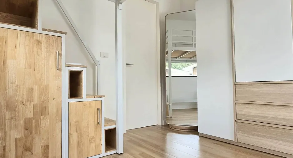 Haus zur Miete mit 3 Zimmer in Mueang Phuket, Phuket
