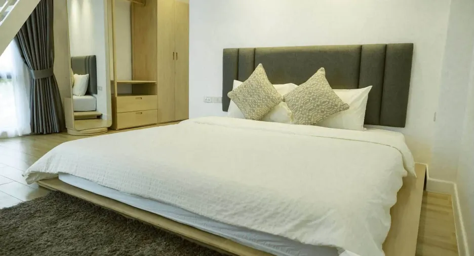 Haus zur Miete mit 3 Zimmer in Mueang Phuket, Phuket