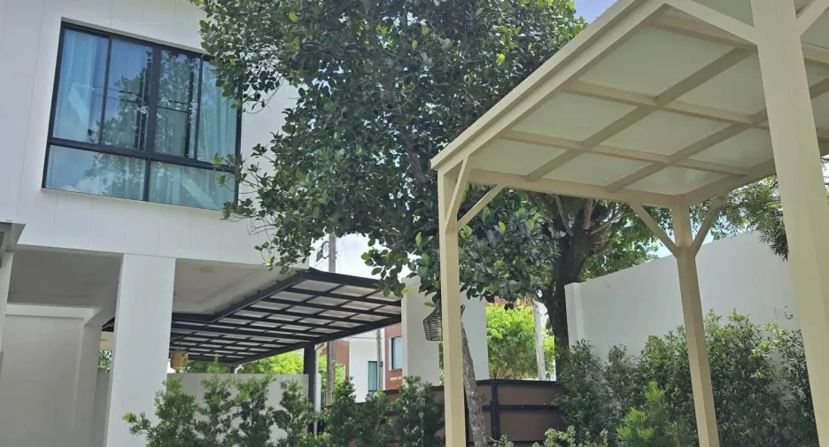 Haus zur Miete mit 3 Zimmer in Mueang Phuket, Phuket