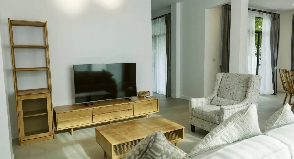 Haus zur Miete mit 3 Zimmer in Mueang Phuket, Phuket
