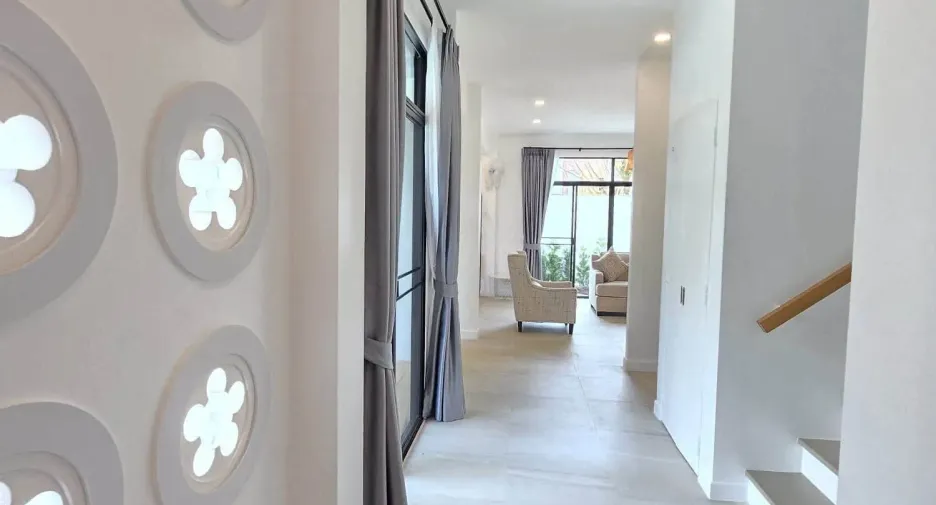 Haus zur Miete mit 3 Zimmer in Mueang Phuket, Phuket