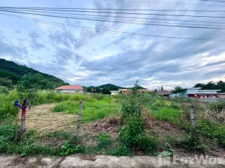 Terreno en venta en Hua Hin, Prachuap Khiri Khan