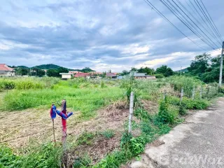 Terreno en venta en Hua Hin, Prachuap Khiri Khan