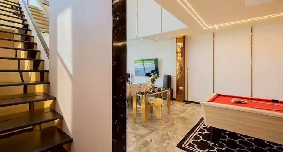 For sale 5 bedrooms villa in Mueang Chiang Mai, Chiang Mai